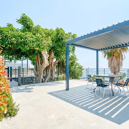 Hostdomus - Rosa Dei Venti Apartamento