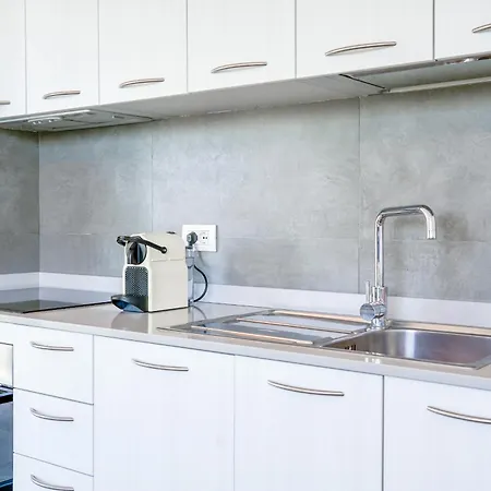 Hostdomus - Rosa Dei Venti Apartamento
