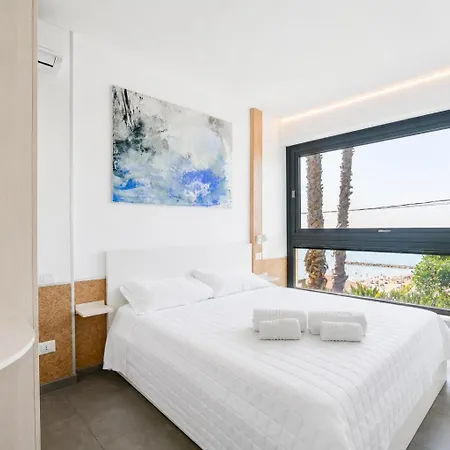 Apartamento Hostdomus - Rosa Dei Venti