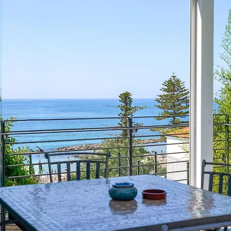 Apartamento Hostdomus - Rosa Dei Venti *