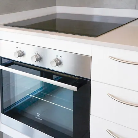 Hostdomus - Rosa Dei Venti Apartamento
