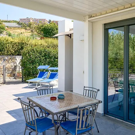 Apartamento Hostdomus - Rosa Dei Venti *