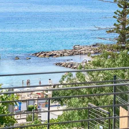 Hostdomus - Rosa Dei Venti Apartamento