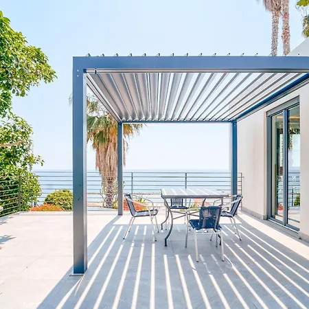 Hostdomus - Rosa Dei Venti Apartamento