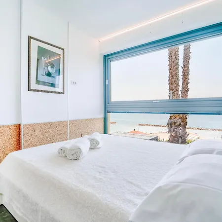 Apartamento Hostdomus - Rosa Dei Venti *