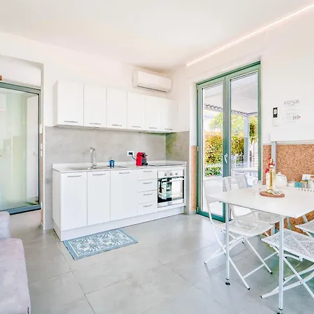 Hostdomus - Rosa Dei Venti Apartamento