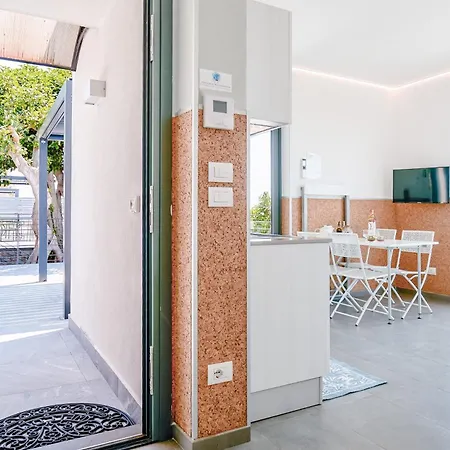 Hostdomus - Rosa Dei Venti Apartamento
